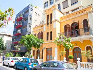 Tel Aviv